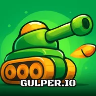 Gulper.io - Gun IO game