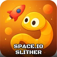 Space.io Slither - Worm Eat game